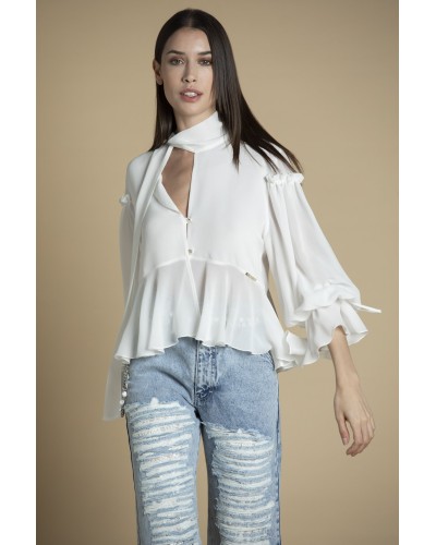 BLUSA SAHOCO