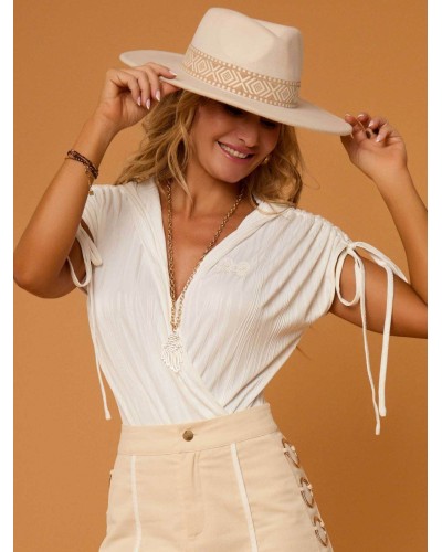 BODY LARISSA CAMALEONICA