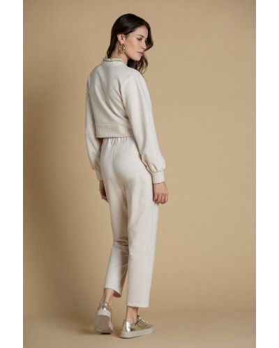 CONJUNTO SPORTY FLOR SAHOCO