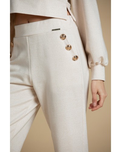 CONJUNTO SPORTY FLOR SAHOCO