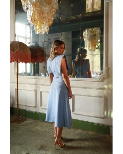 Conjunto Tesa Celeste