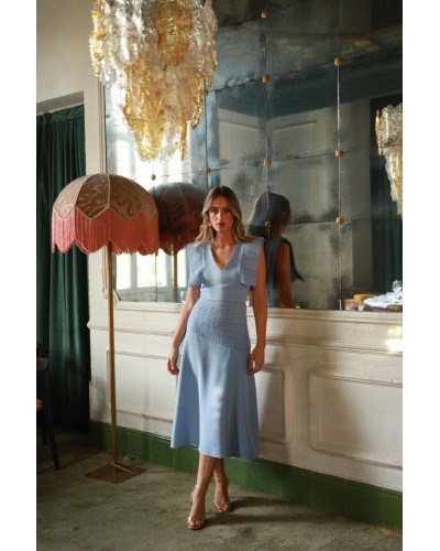 Conjunto Tesa Celeste