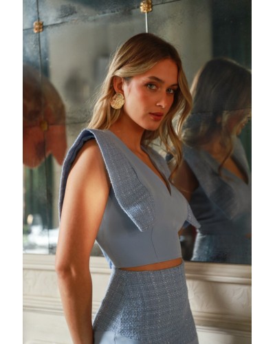 Conjunto Tesa Celeste