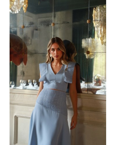 Conjunto Tesa Celeste