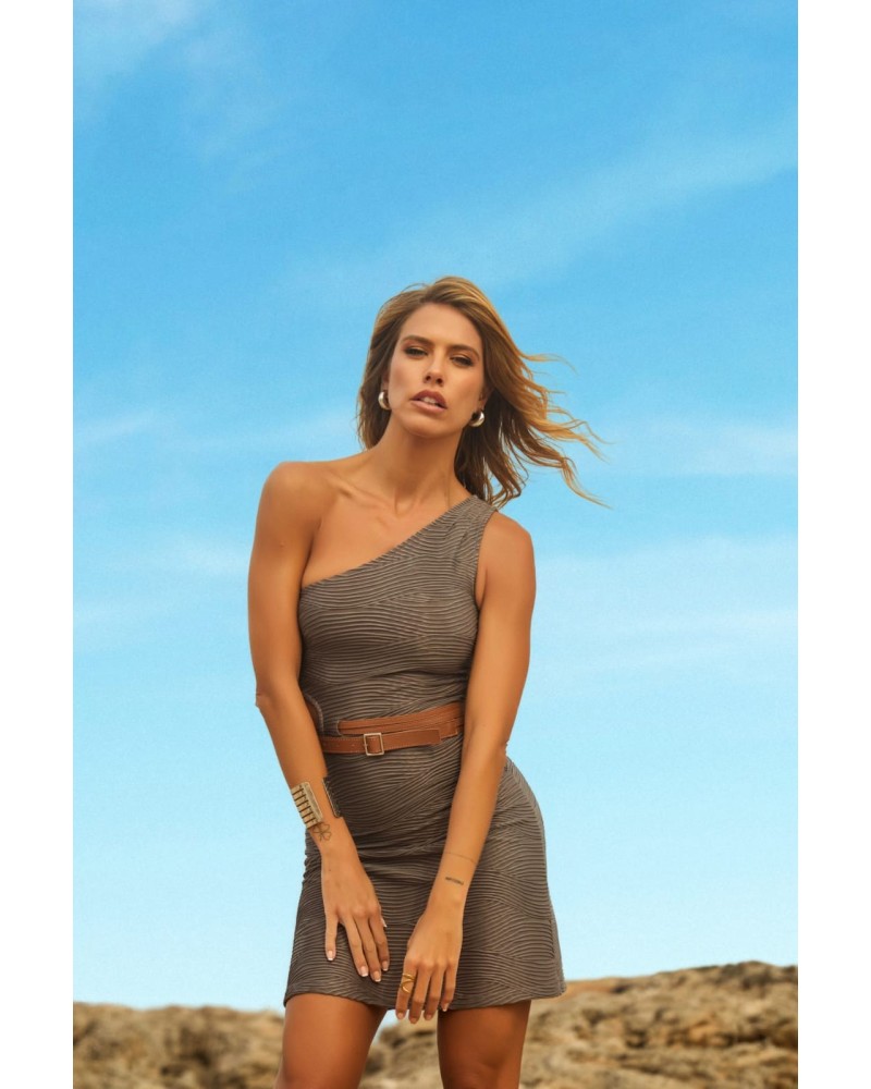 VESTIDO RACHEL CAMALEONICA