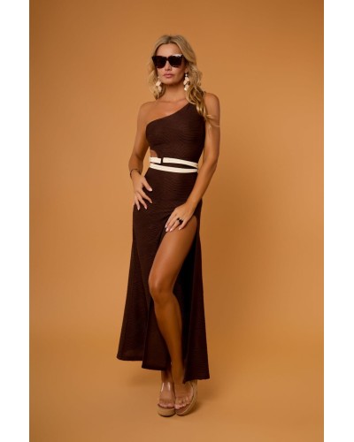 VESTIDO POCAHONTAS CAMALEONICA