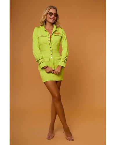 FALDA STORNI CAMALEONICA