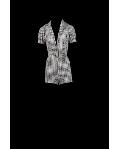 VESTIDO-MONO UNAI CAMALEÓNICA