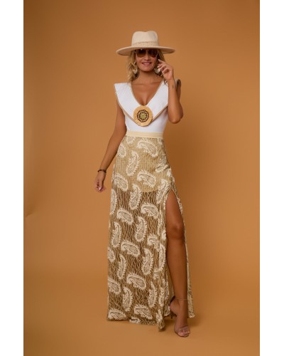 BODY IRENE CAMALEONICA