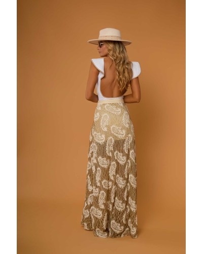 BODY IRENE CAMALEONICA