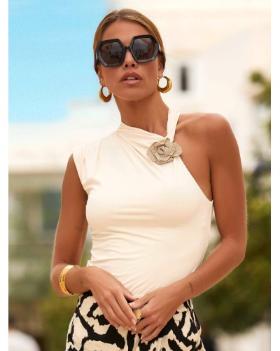 BODY PAULINA CAMALEONICA