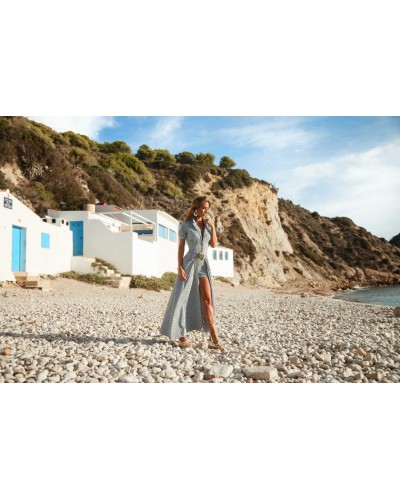 VESTIDO-MONO UNAI CAMALEÓNICA