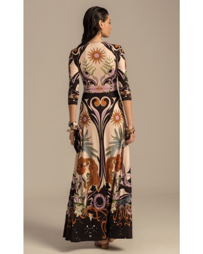 VESTIDO ANCESTRESS