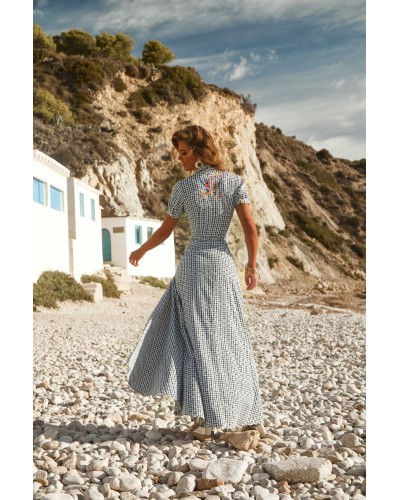 VESTIDO-MONO UNAI CAMALEÓNICA