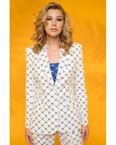 CAMEO BLAZER MINUETO