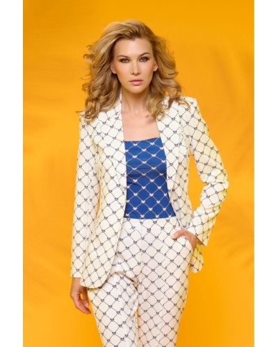 CAMEO BLAZER MINUETO
