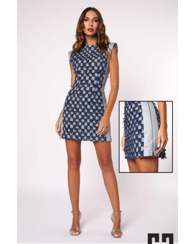 Vestido carher siena