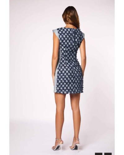 Vestido carher siena