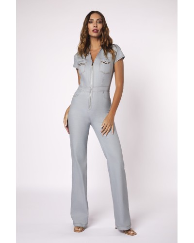 MONO POLY CARHER DENIM