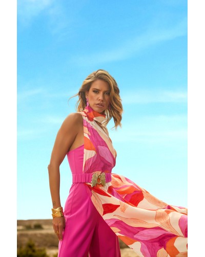 Mono frida camaleonica