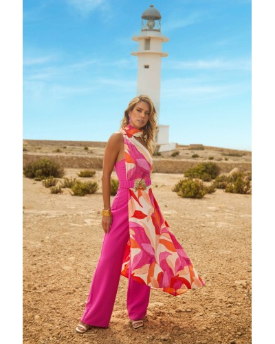 Mono frida camaleonica