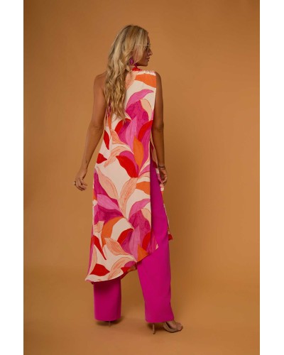 Mono frida camaleonica