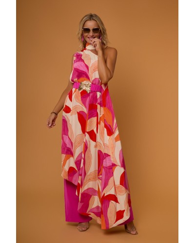 Mono frida camaleonica