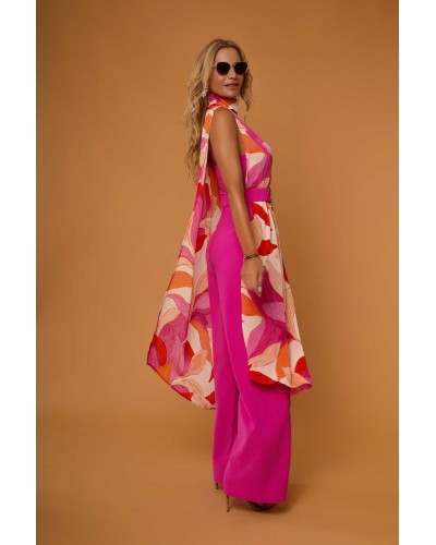 Mono frida camaleonica