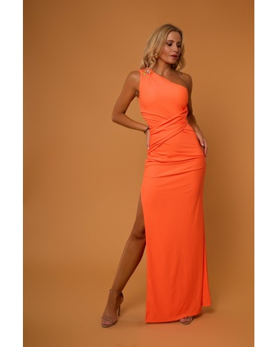 VESTIDO ALMA CAMALEONICA