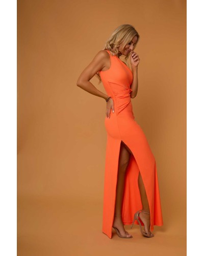 VESTIDO ALMA CAMALEONICA