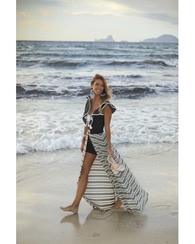 BODY GOLDMAN CAMALEONICA