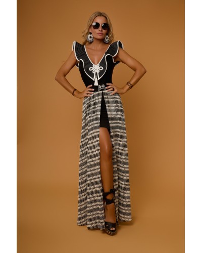 BODY GOLDMAN CAMALEONICA