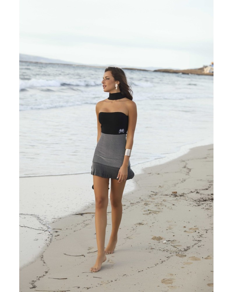 VESTIDO MALALA CAMALEONICA