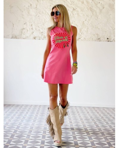 VESTIDO ALICE CAMALEONICA