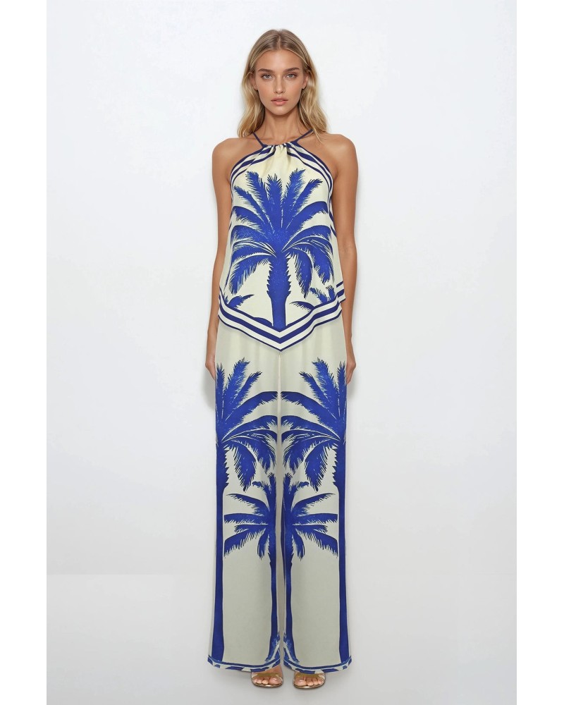 CONJUNTO SAHOCO TROPICAL