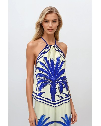 CONJUNTO SAHOCO TROPICAL