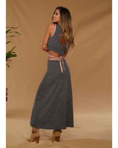 CONJUNTO EBER CAMALEÓNICA