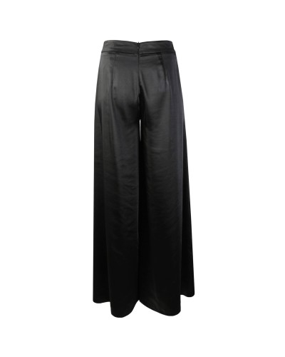 PANTALÓN ANCHO SATÉN SAHOCO