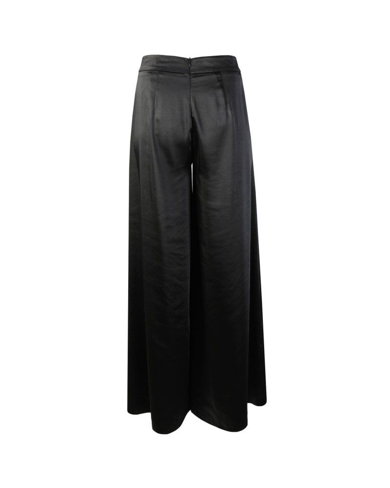 PANTALÓN ANCHO SATÉN SAHOCO