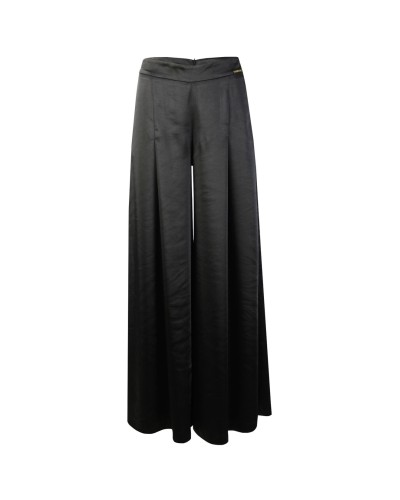 PANTALÓN ANCHO SATÉN SAHOCO
