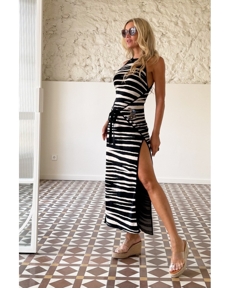 VESTIDO FRANKLIN CAMALEONICA