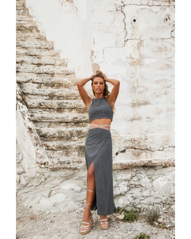 CONJUNTO EBER CAMALEÓNICA