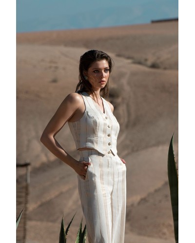 CONJUNTO SAHOCO RAYAS