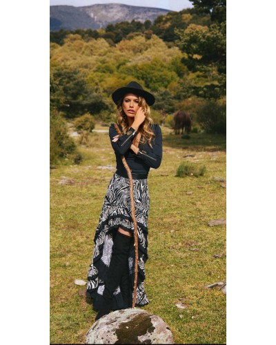 Vestido TAYLOR CAMALEONICA