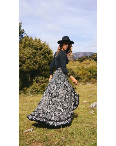 Vestido TAYLOR CAMALEONICA