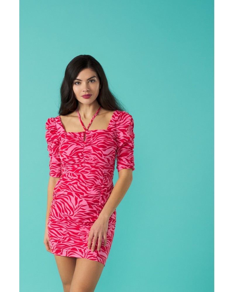 VESTIDO JUDITH MINUETO