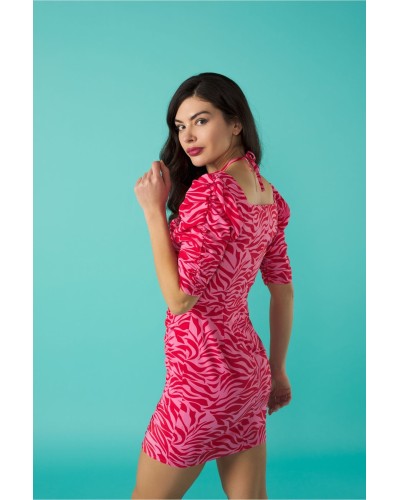 VESTIDO JUDITH MINUETO