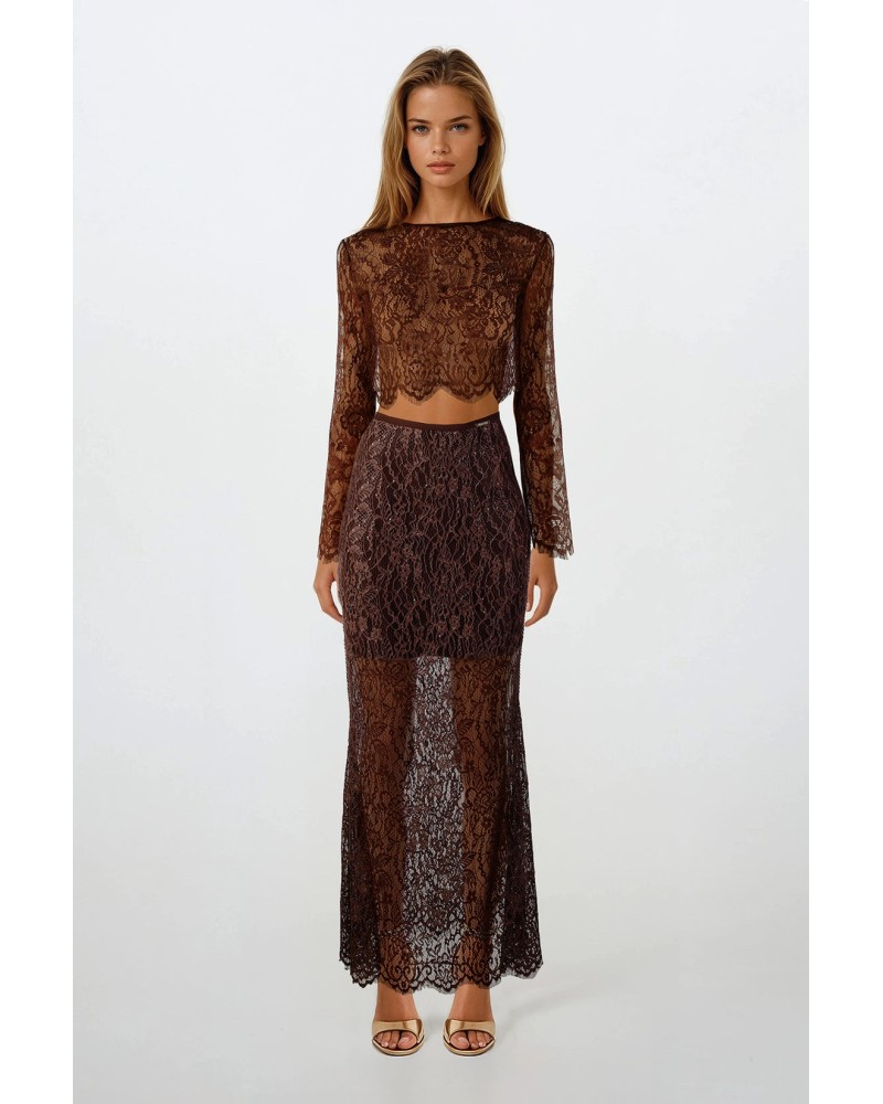 CONJUNTO SAHOCO ENCAJE