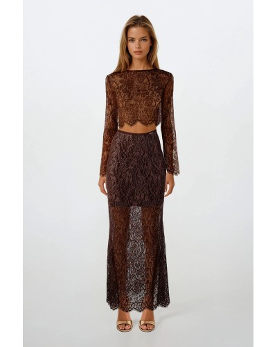 CONJUNTO SAHOCO ENCAJE