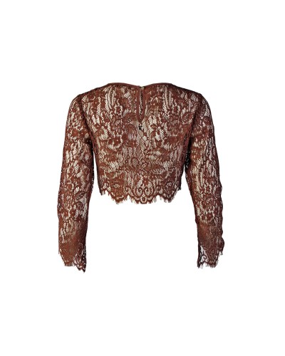 CONJUNTO SAHOCO ENCAJE